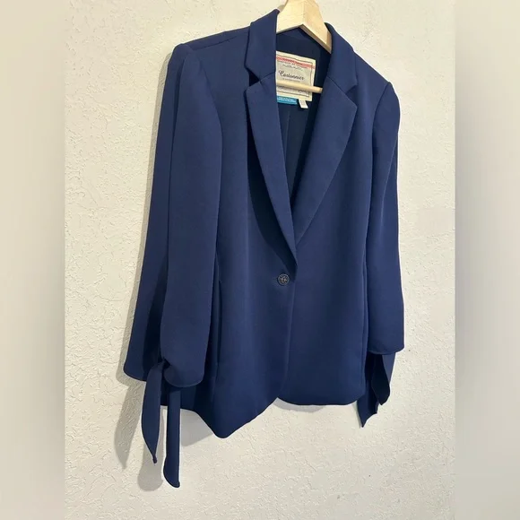 Cartonnier by Anthropologie Lightweight Women’s Blazer - Picture 4 of 7